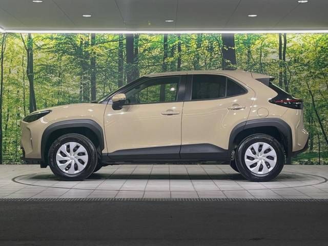 Toyota YARIS CROSS 2023-03 181589-16