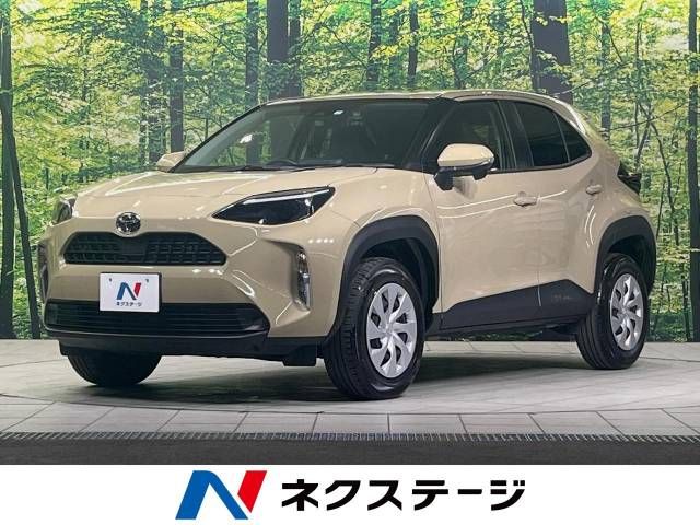 Toyota YARIS CROSS 2023-03 181589-0