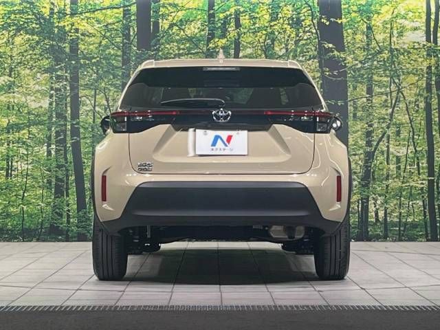 Toyota YARIS CROSS 2023-03 181589-15