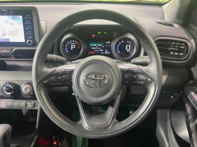 Toyota YARIS CROSS 2023-03 181589-10