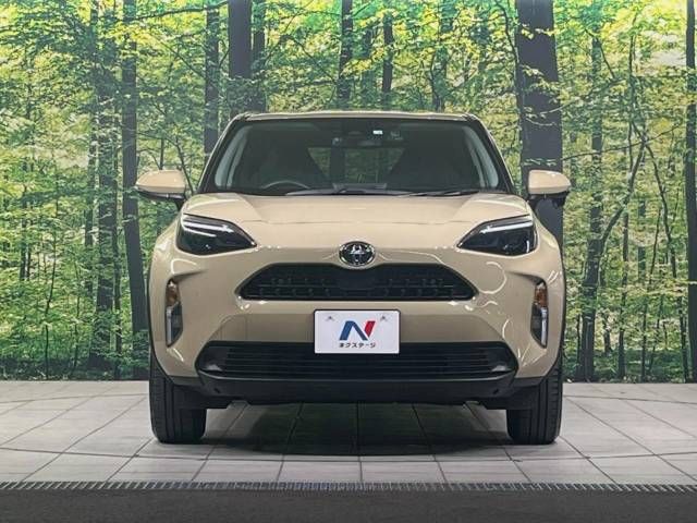 Toyota YARIS CROSS 2023-03 181589-14