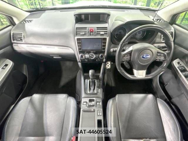 Subaru LEVORG 2014-10 337846-1