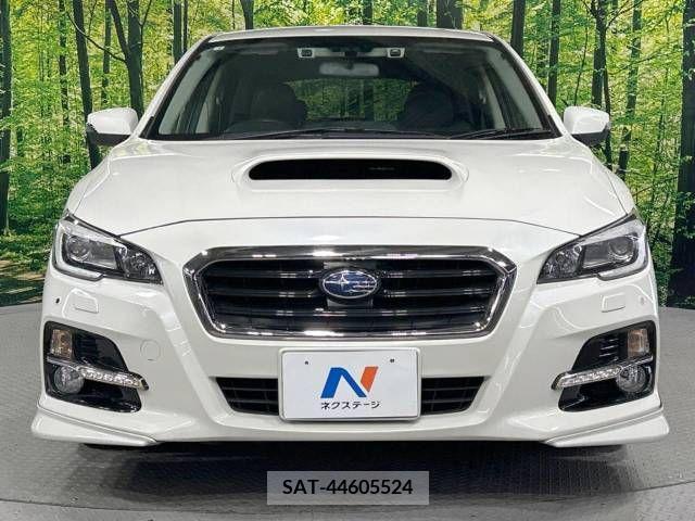 Subaru LEVORG 2014-10 337846-14