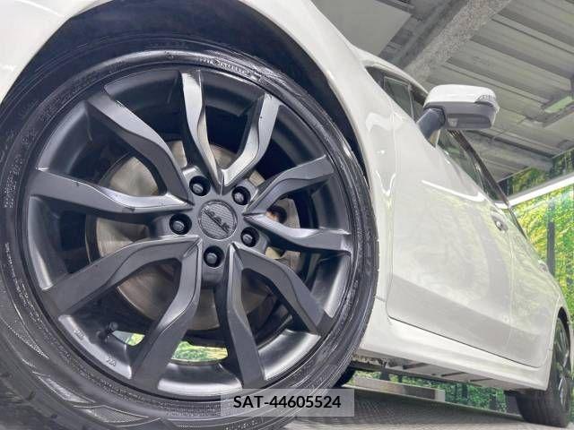 Subaru LEVORG 2014-10 337846-13
