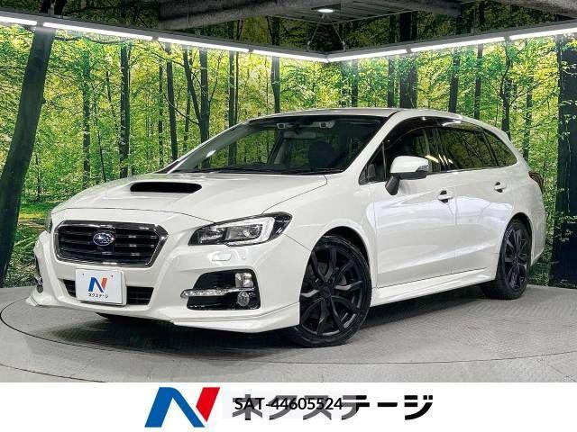 Subaru LEVORG 2014-10 337846-0