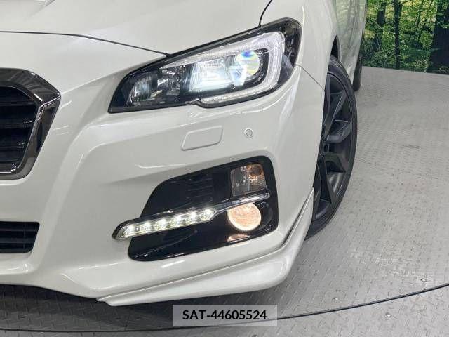 Subaru LEVORG 2014-10 337846-12