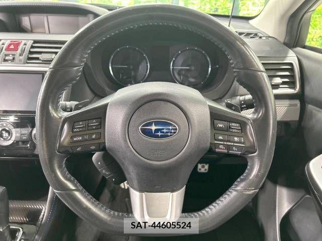 Subaru LEVORG 2014-10 337846-11