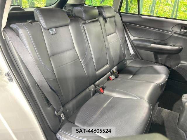 Subaru LEVORG 2014-10 337846-9