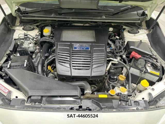 Subaru LEVORG 2014-10 337846-18