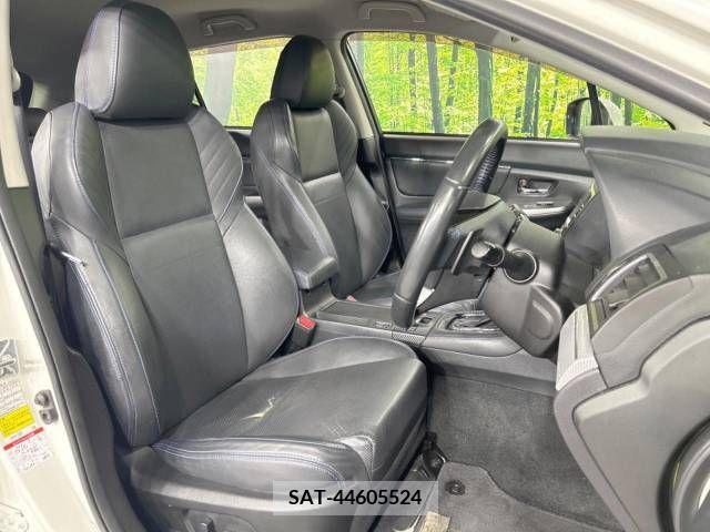 Subaru LEVORG 2014-10 337846-8