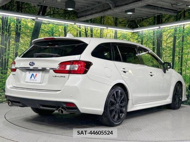 Subaru LEVORG 2014-10 337846-17