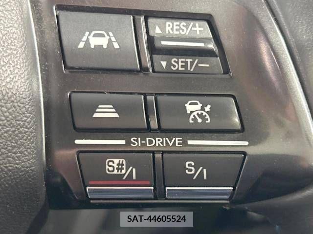 Subaru LEVORG 2014-10 337846-4