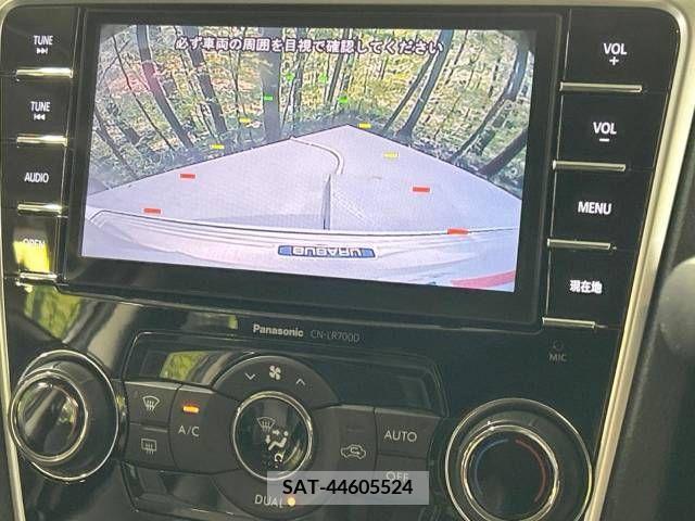 Subaru LEVORG 2014-10 337846-3