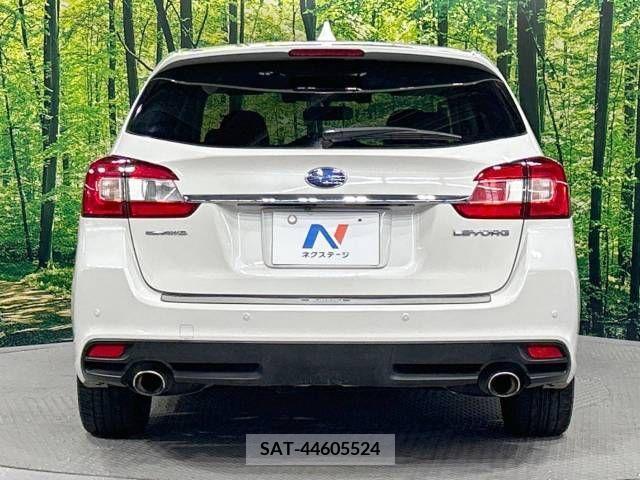 Subaru LEVORG 2014-10 337846-15