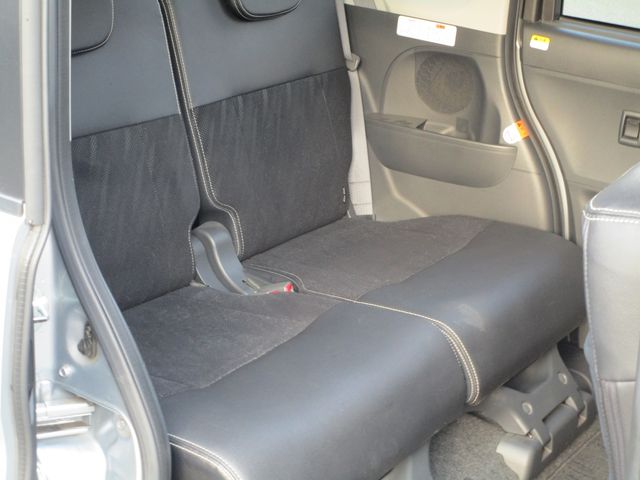 Daihatsu TANTO CUSTOM 2015-03 187497-12