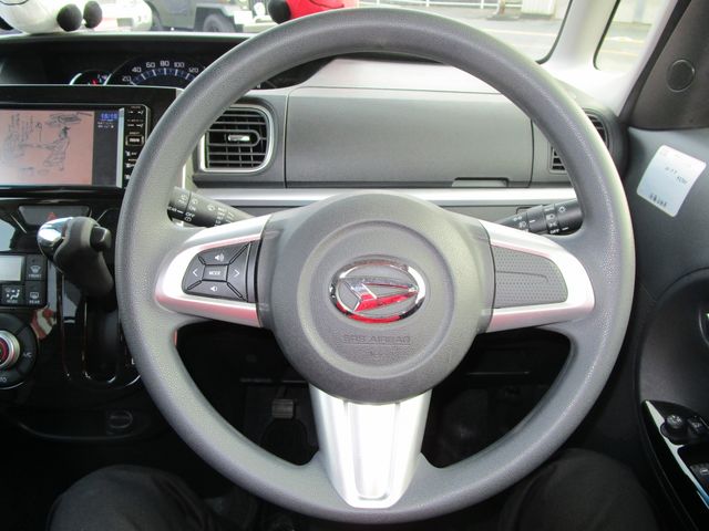 Daihatsu TANTO CUSTOM 2015-03 187497-14