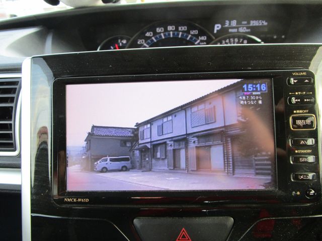 Daihatsu TANTO CUSTOM 2015-03 187497-16