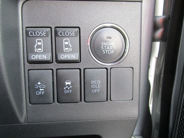 Daihatsu TANTO CUSTOM 2015-03 187497-18