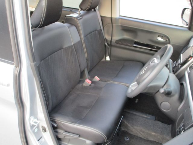 Daihatsu TANTO CUSTOM 2015-03 187497-11