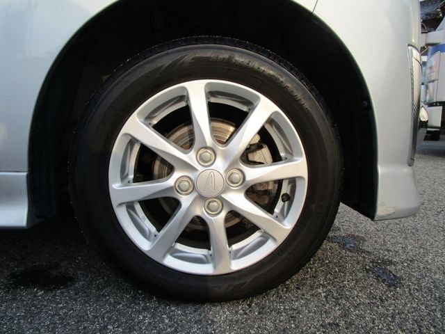 Daihatsu TANTO CUSTOM 2015-03 187497-20