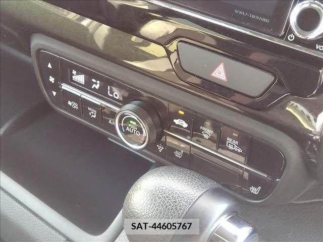 Honda N BOX CUSTOM 2018-01 279392-10