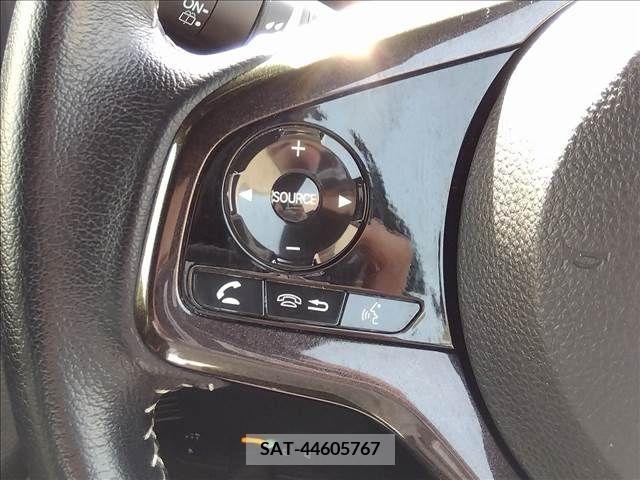 Honda N BOX CUSTOM 2018-01 279392-14