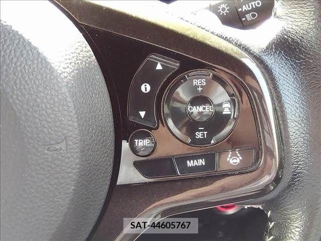 Honda N BOX CUSTOM 2018-01 279392-15
