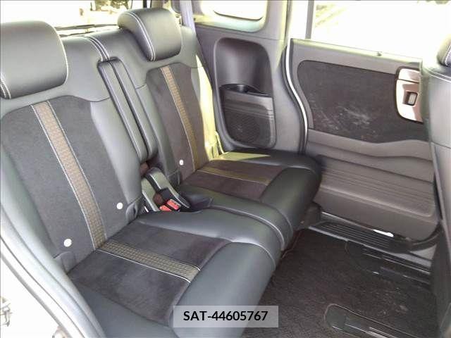 Honda N BOX CUSTOM 2018-01 279392-16