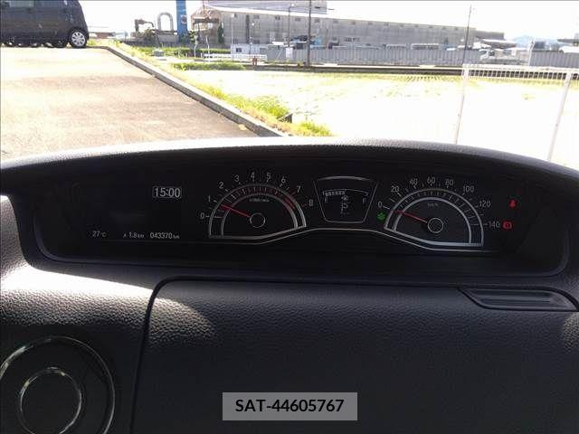 Honda N BOX CUSTOM 2018-01 279392-6