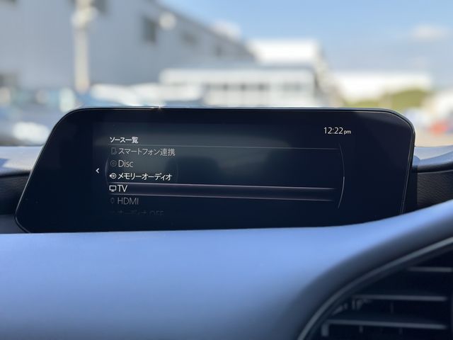 Mazda MAZDA3 2022-02 21001-6