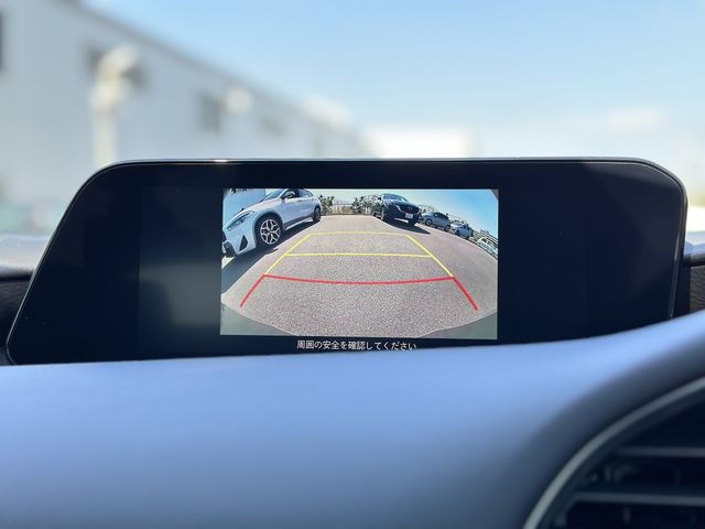 Mazda MAZDA3 2022-02 21001-5