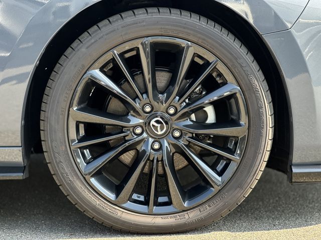 Mazda MAZDA3 2022-02 21001-23