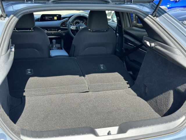 Mazda MAZDA3 2022-02 21001-19
