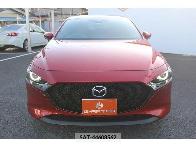 Mazda MAZDA3 2019-09 221226-7