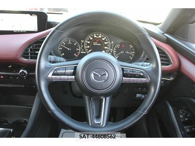 Mazda MAZDA3 2019-09 221226-16