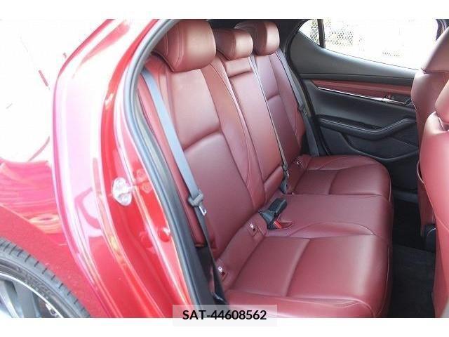 Mazda MAZDA3 2019-09 221226-15