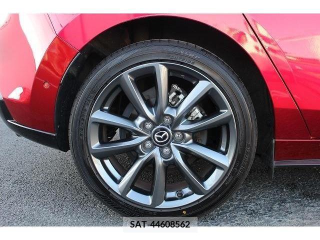 Mazda MAZDA3 2019-09 221226-13