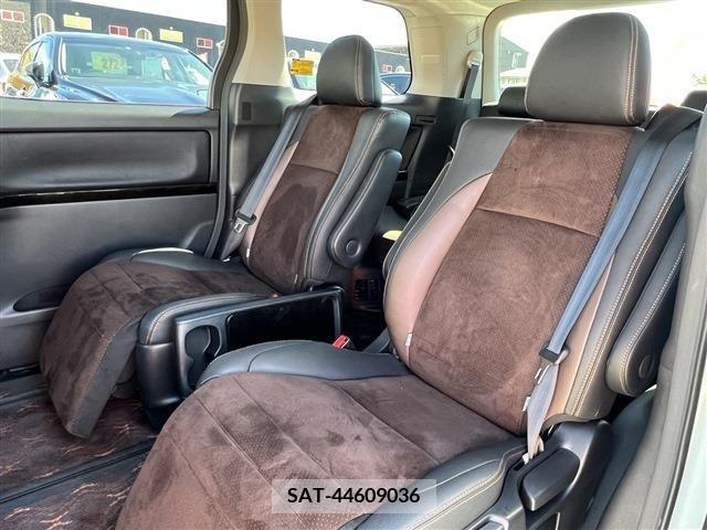 Toyota ALPHARD 2013-01 202491-19