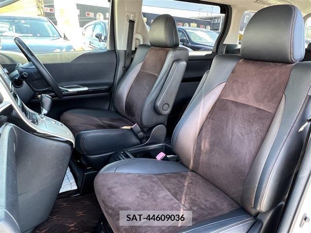 Toyota ALPHARD 2013-01 202491-18