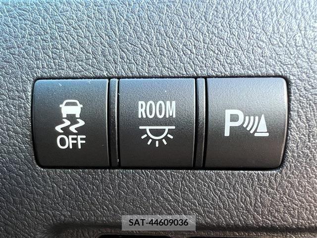 Toyota ALPHARD 2013-01 202491-15