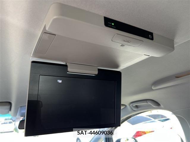 Toyota ALPHARD 2013-01 202491-5