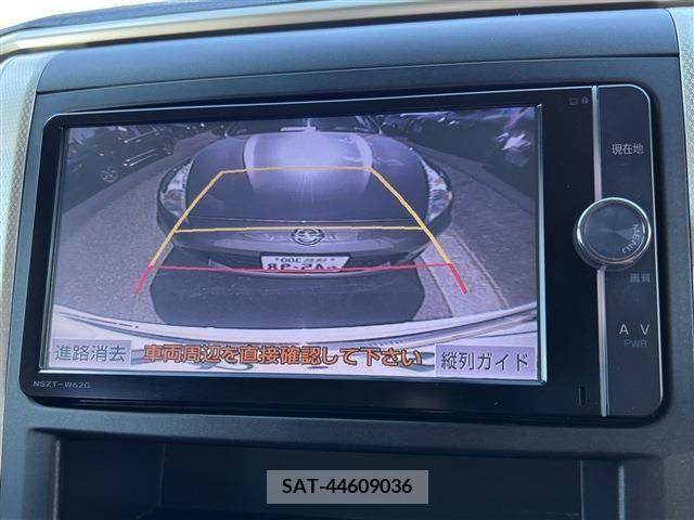 Toyota ALPHARD 2013-01 202491-17