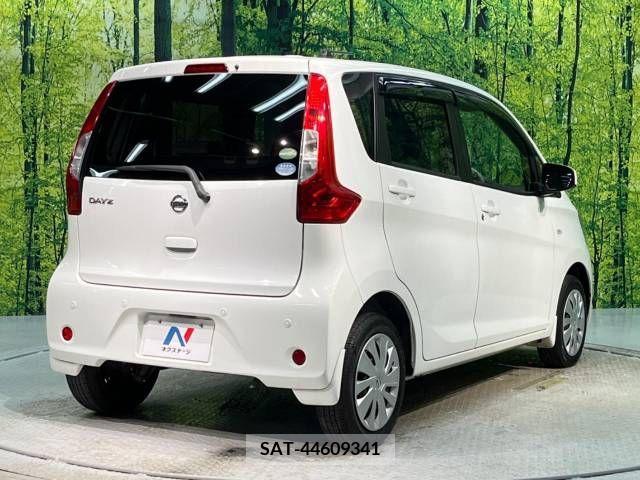 Nissan DAYZ 2019-01 254081-17