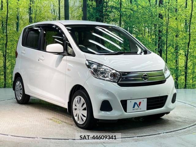 Nissan DAYZ 2019-01 254081-16
