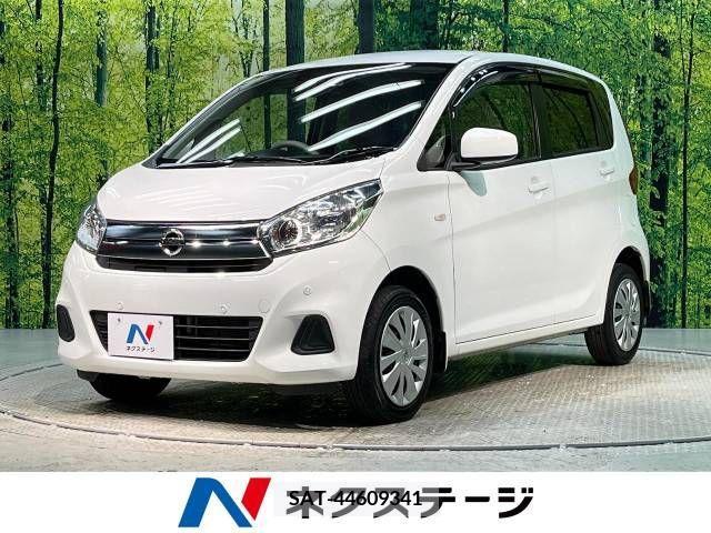 Nissan DAYZ 2019-01 254081-0
