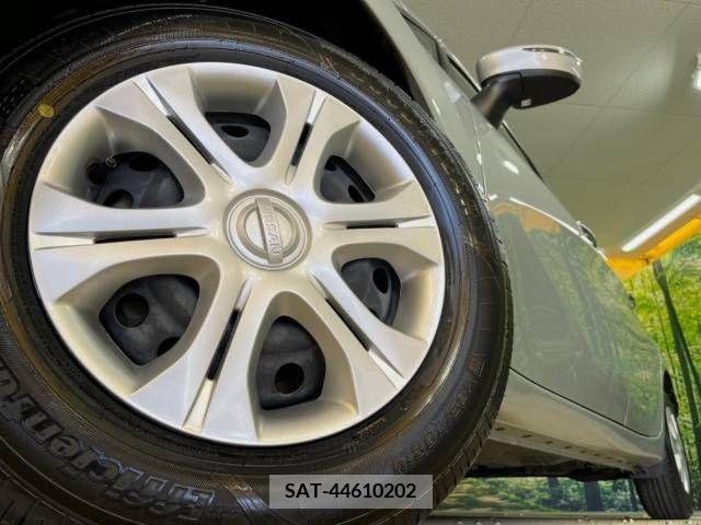 Nissan NOTE 2018-11 298107-9