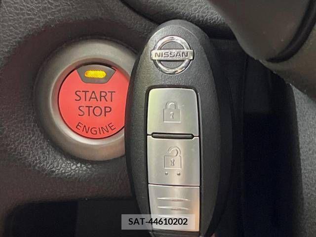 Nissan NOTE 2018-11 298107-7