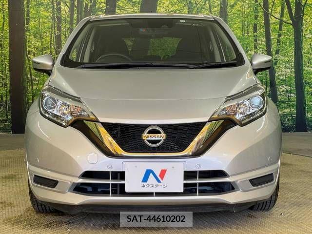 Nissan NOTE 2018-11 298107-14