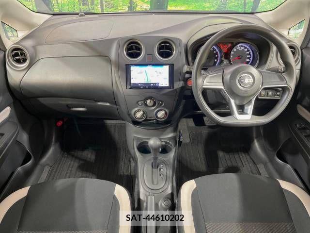 Nissan NOTE 2018-11 298107-1