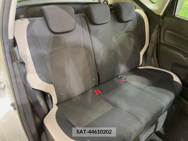 Nissan NOTE 2018-11 298107-12